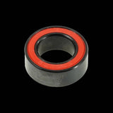Enduro Bearings DR 11197 LLU MAX BO ABEC 3 high load frame pivot bearing, 11x19x7mm for bicycle components.