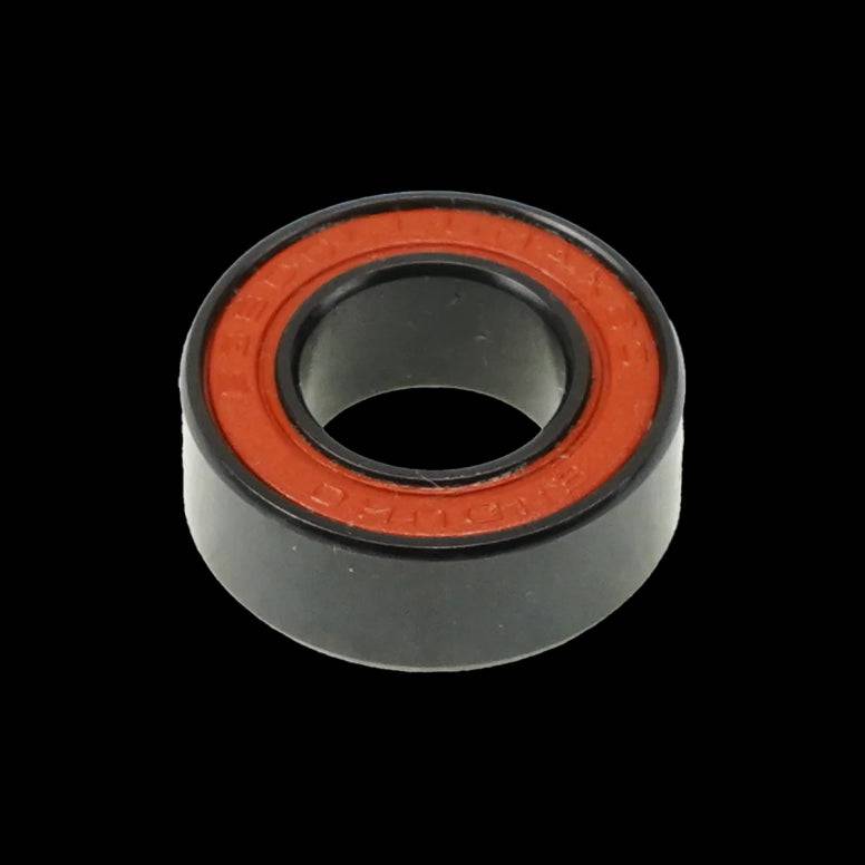 Enduro Bearings 63800 LLU MAX BO ABEC 3 frame pivot bearing, 10x19x7mm, for bike components and frame maintenance.