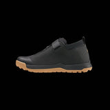 Crankbrothers Mallet Trail Boa mountain bike shoes with cleats, featuring BOA closure system and durable cycling footwear design.