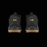 Crankbrothers Mallet Trail Boa mountain bike shoes with BOA closure and cleats, featuring durable design and traction for trail riding.