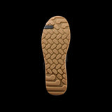 Crankbrothers Stamp Trail Boa mountain bike shoes in black and gold, size 14, with secure lacing and rugged sole for trail riding.