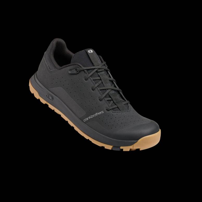 crank brothers crankbrothers mtb shoes stamp trail lace p131519