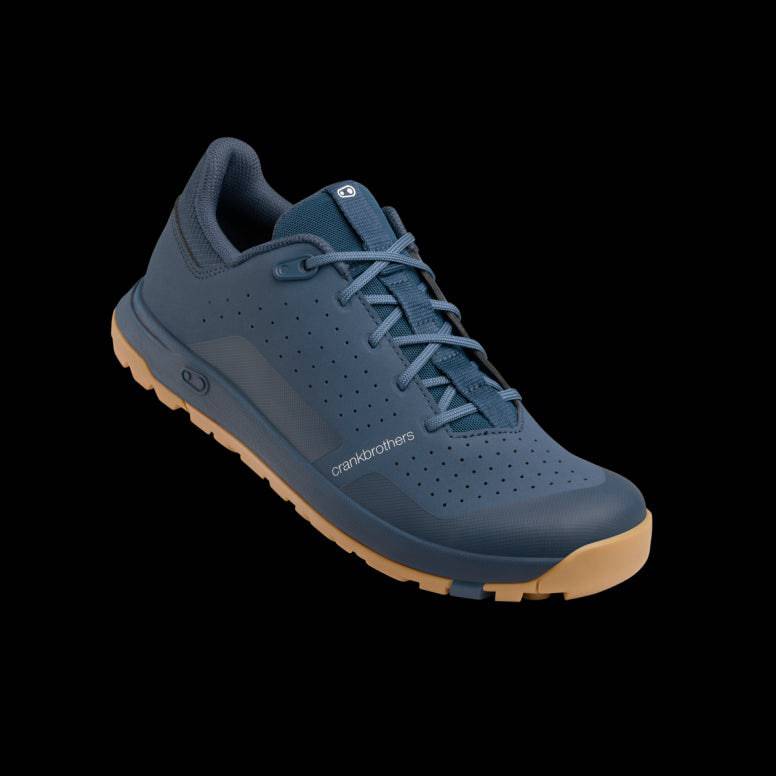 crank brothers crankbrothers mtb shoes stamp trail lace p131519