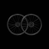 Fast Forward RAW33 Carbon Clincher Disc Brake Wheelset Pair