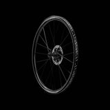 Fast Forward RAW33 Carbon Clincher Disc Brake Wheelset Pair