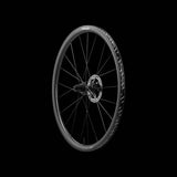 Fast Forward RAW33 Carbon Clincher Disc Brake Wheelset Pair
