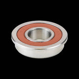 Enduro Bearings F 6900 LLU ABEC 3 bike hub and bottom bracket bearing, 6mm, 22/25mm, for bicycle component replacement