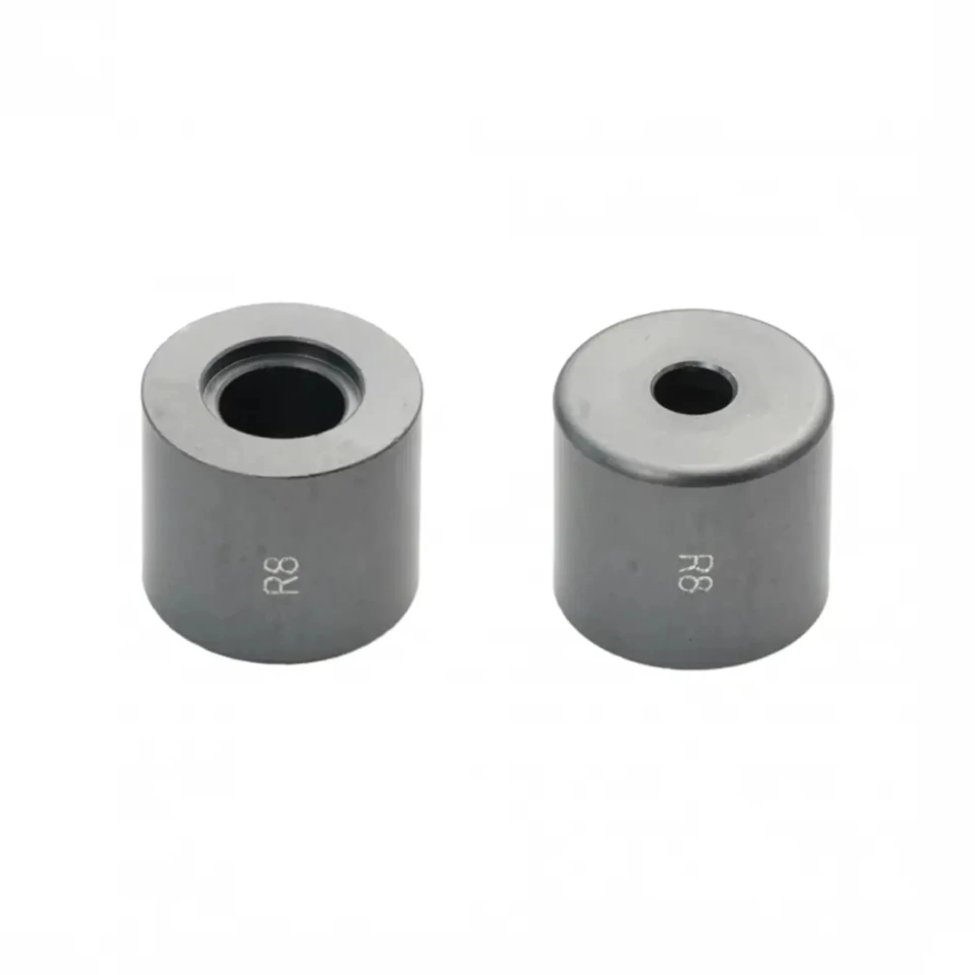 Enduro Bearings R8 Outer Guide for bearing installation with EB8420 press, workshop tool for precise bearing fitting