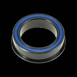 Enduro Bearings DRF 2941 LLB BO cycling bearings in black oxide, 29x41/44x11mm, suitable for bike components.