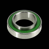 Enduro Bearings SMR 22378 LLB-E stainless steel bearing with 22x37x8/11.5mm dimensions and ABEC 3 precision.