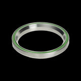 Enduro Bearings ACB 3645 3544 stainless steel 45° angular contact bearing, 35x44x5.5mm, shown in close-up image.