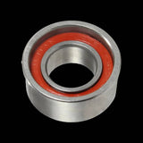 Enduro Bearings 6800 FO LLU MAX ABEC 3 frame pivot bearing with CRC Marine Grease, 7x19x10mm for bike components.