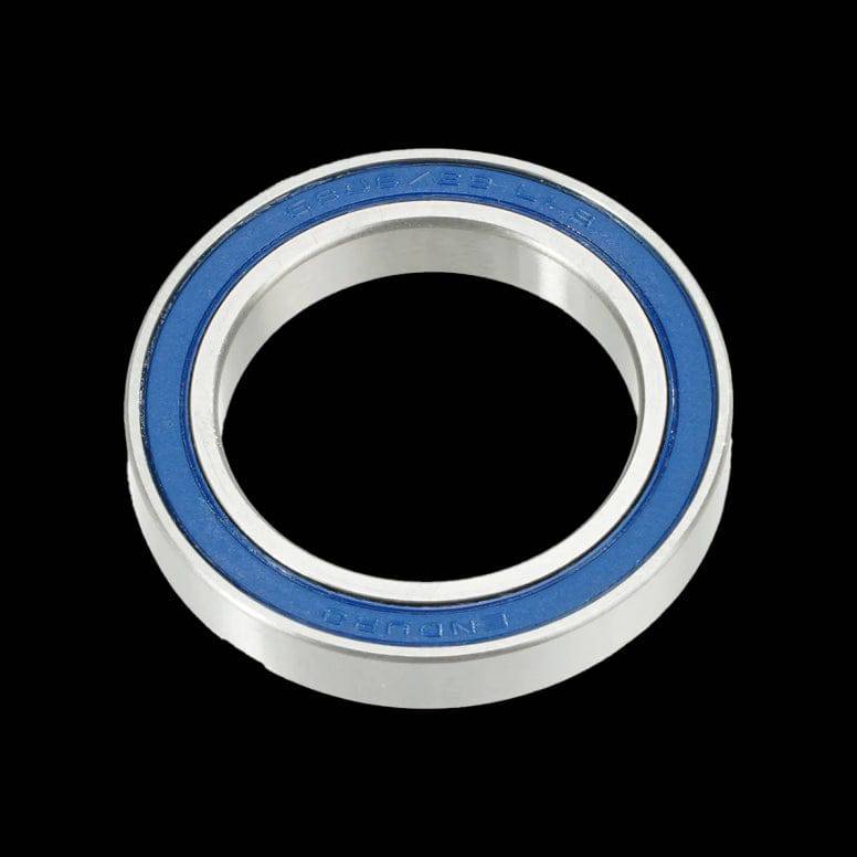 Enduro Bearings 6806/29 LLB ABEC 3 sealed cycling bearings for hubs and bottom brackets, shown in a close-up image.