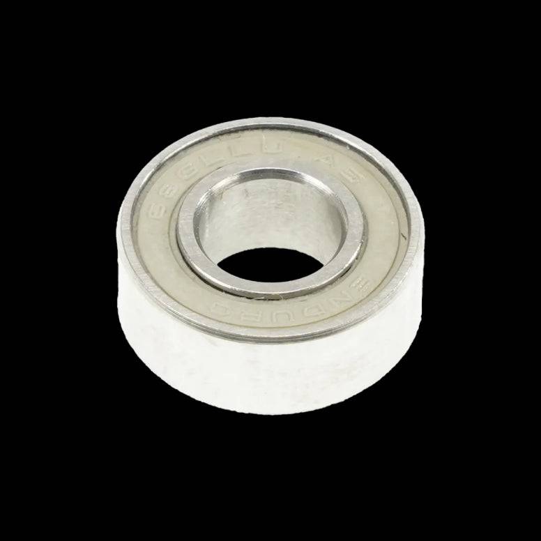 Enduro Bearings 686 LLU A5 high-precision hub bearings, 5x13x6mm, for bicycle components with ABEC 5 quality
