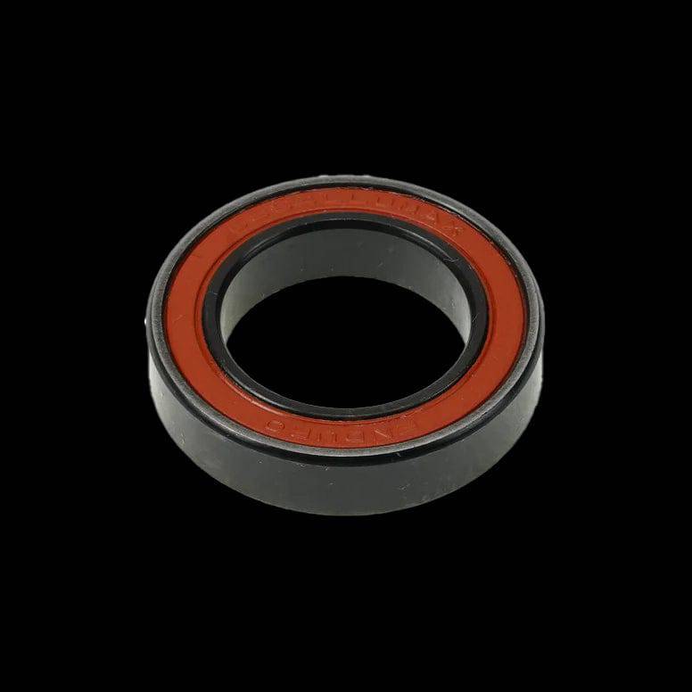 Enduro Bearings 6804 LLU MAX BO sealed frame pivot bearing, 7x32x20mm, for bicycle components, high-quality ABEC 3 precision.
