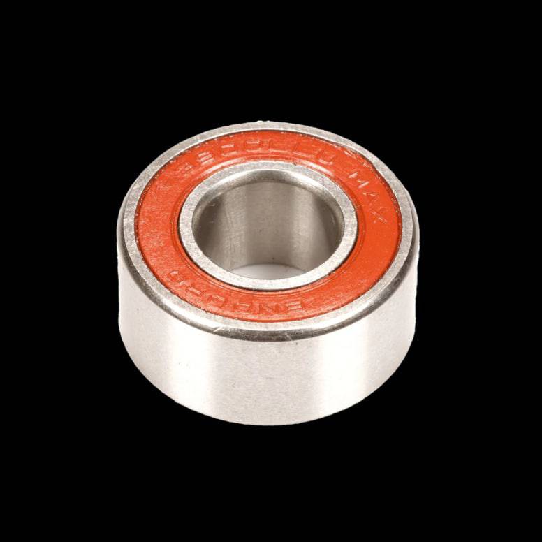Enduro Bearings 3900 LLU MAX ABEC 3 frame pivot bearing 10x22x10mm with CRC Marine Grease, used in bicycle components