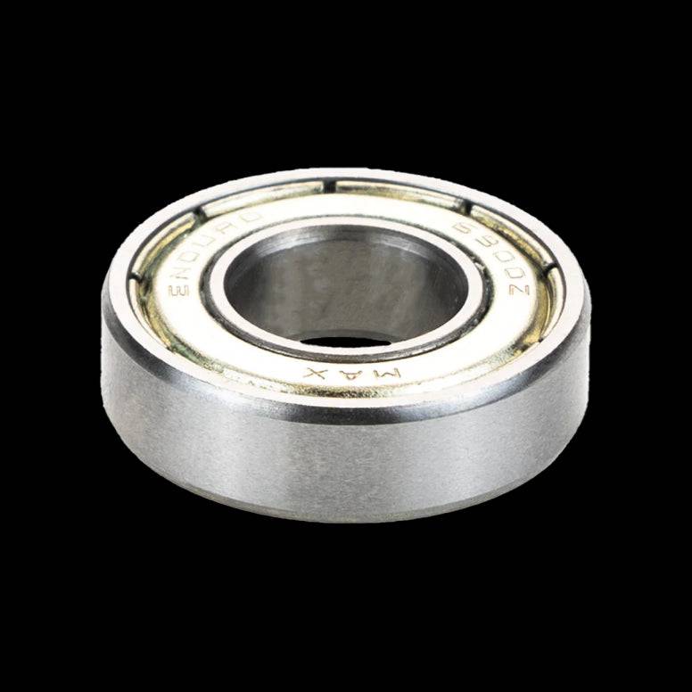 Enduro Bearings 6900 1Z MAX sealed frame pivot bearing, 10x22x6mm, for bicycle components, with ABEC 3 precision and durability.