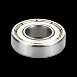 Enduro Bearings 6900 1Z MAX sealed frame pivot bearing, 10x22x6mm, for bicycle components, with ABEC 3 precision and durability.
