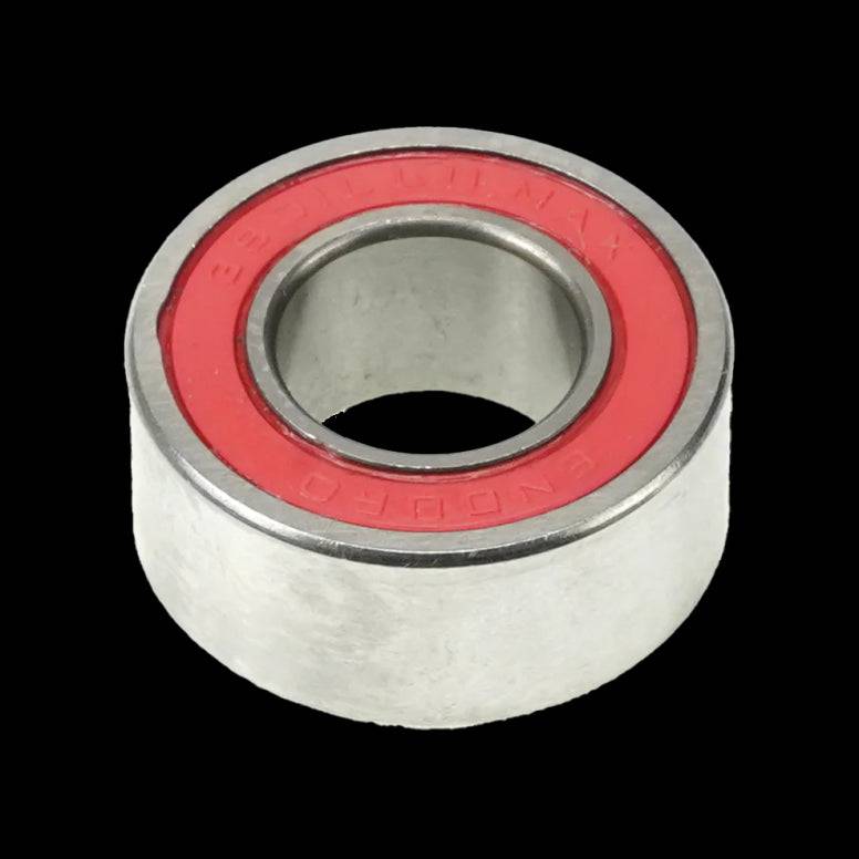 Enduro Bearings 3901 LLU ABEC 3 frame pivot bearing with durable seal, 12x24x8mm for bike components.