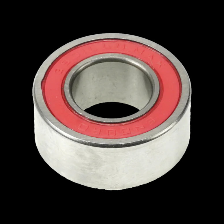 enduro bearings bottom bracket spares 3901 llu abec 3 max p71223