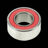 Enduro Bearings 3901 LLU ABEC 3 frame pivot bearing with durable seal, 12x24x8mm for bike components.