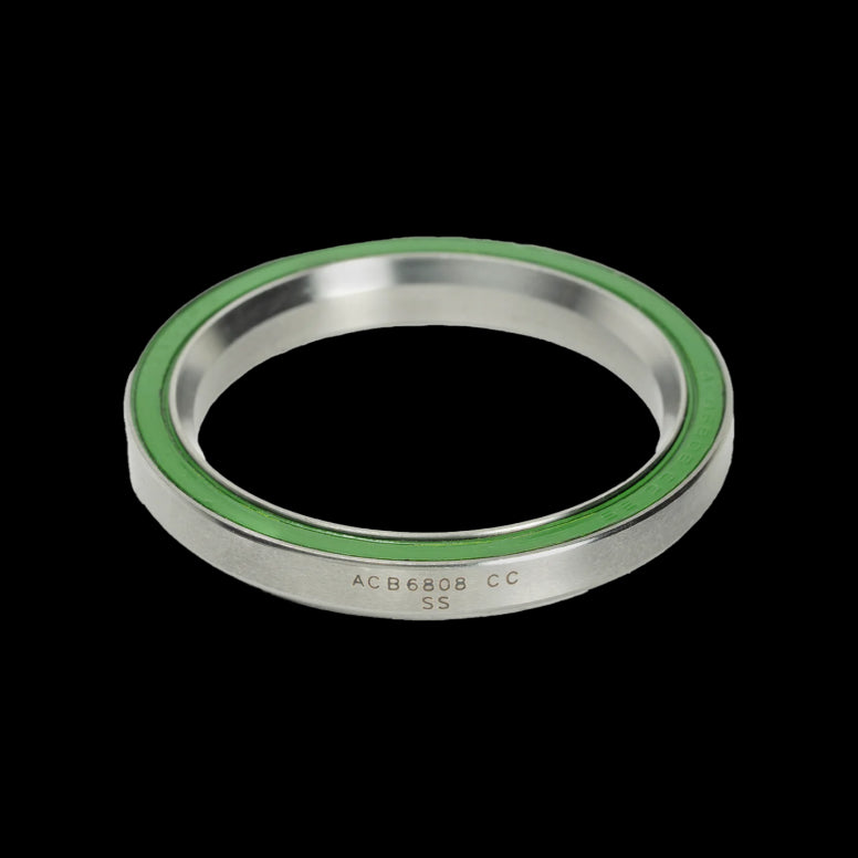 enduro bearings sealed bearing acb 6808 cc stainless steel p87188