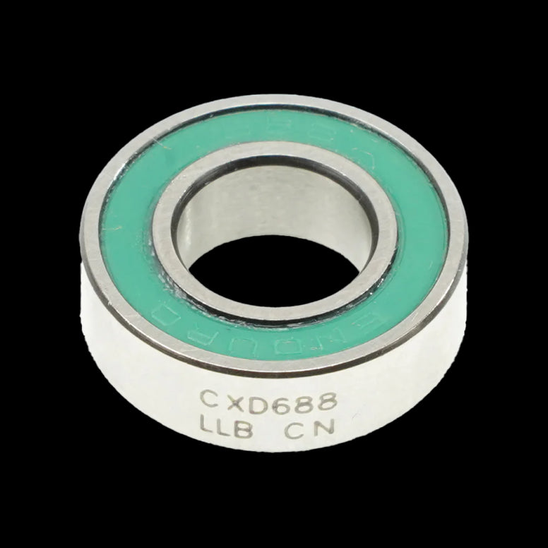 enduro bearings bottom bracket spares 688 llb cxd 15 p71243