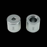 Enduro Bearings 6902 bearing outer guide for EB8420 press installation, showing precise component for bike wheel maintenance.