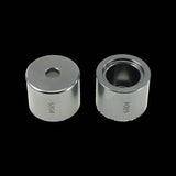 Enduro Bearings 6804 outer guide for extended inner race bearings and EB8420 press, showing a close-up of the component.