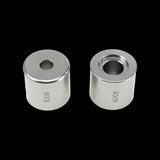 Enduro Bearings 6001 bearing outer guide for EB8420 press alignment tool, showcasing precision component for bicycle maintenance.