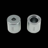 Enduro Bearings 1526 outer guide for EB8420 bearing press, used for accurate installation of bike bearing components.