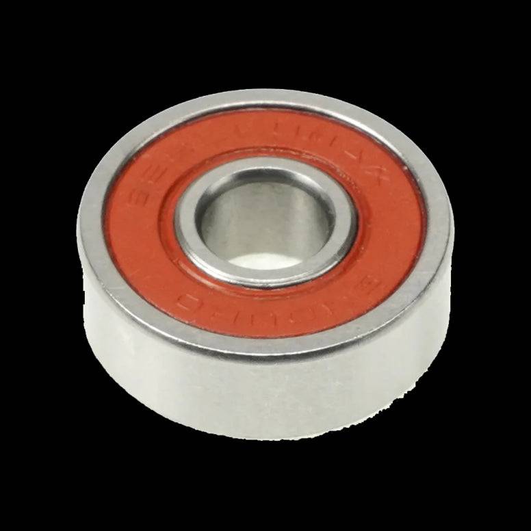 Enduro Bearings 628 LLU MAX ABEC 3 sealed frame pivot bearing, 8x28x8mm, for bicycle component maintenance.