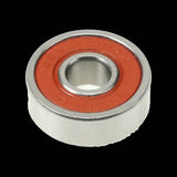 Enduro Bearings 628 LLU MAX ABEC 3 sealed frame pivot bearing, 8x28x8mm, for bicycle component maintenance.