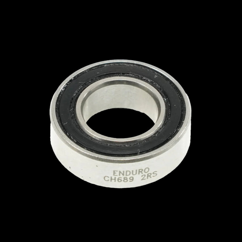 enduro bearings s689 2rs stainless steel p71003