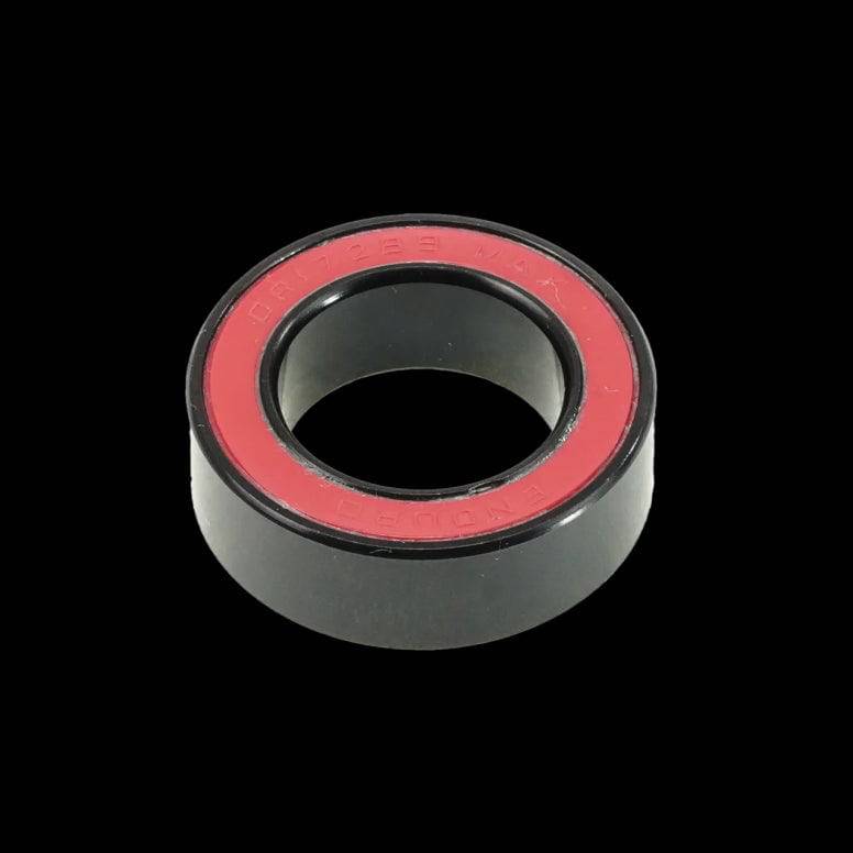Enduro Bearings DR 17289 LLU MAX BO frame pivot bearing with CRC Marine Grease, 17x28x9mm, ABEC 3 quality component