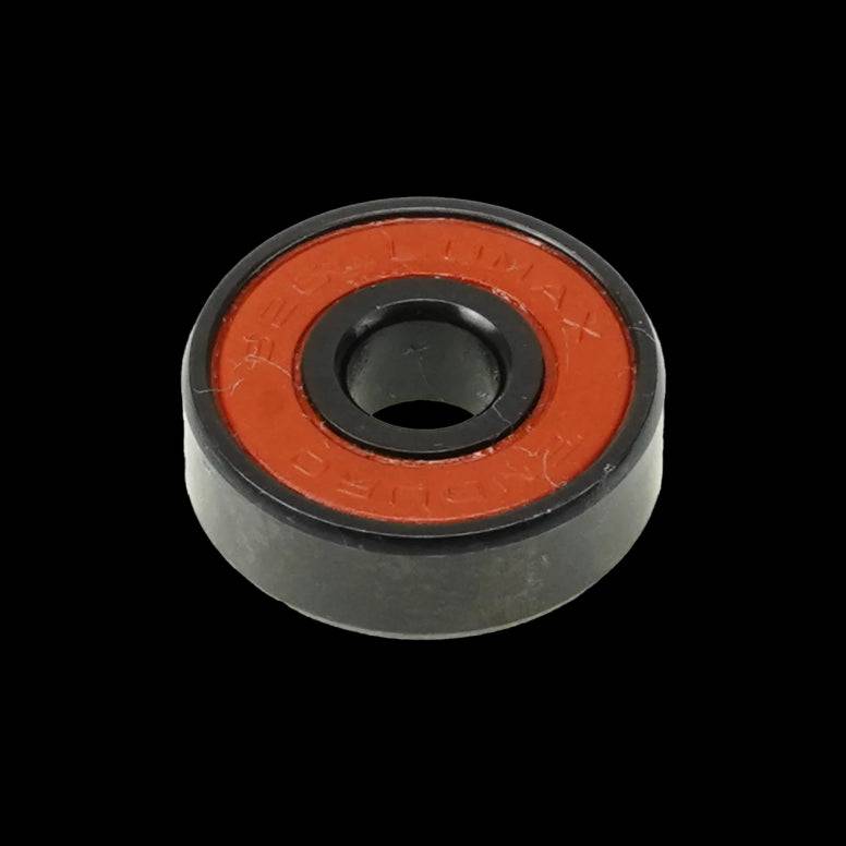 Enduro Bearings 626 LLU MAX BO ABEC 3 frame pivot bearing with 6x19x6mm size and CRC Marine Grease for cycling components.