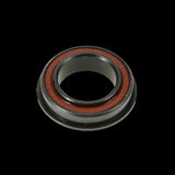 Enduro Bearings F6802 LLU MAX-E BO ABEC 3 frame pivot bearing with CRC Marine Grease, shown in a close-up image.