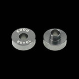 Enduro Bearings 6900 Bearing Inner Guide for EB8420 press alignment tool, showing precise component for bike maintenance.