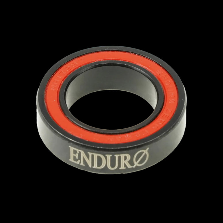 enduro bearings bottom bracket spares mr 17287 llb zero ceramic p71238