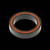 Enduro Bearings MR 23327 LLB Zero ceramic bike bearings, 23x32x7mm sealed LLB components for bicycle maintenance.