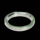 enduro bearings bottom bracket spares acb 4545 137 ss stainless steel p71257