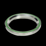 Enduro Bearings ACB 4545 136 stainless steel angular contact bearing with 32.75x41.75x6mm dimensions, component for machinery