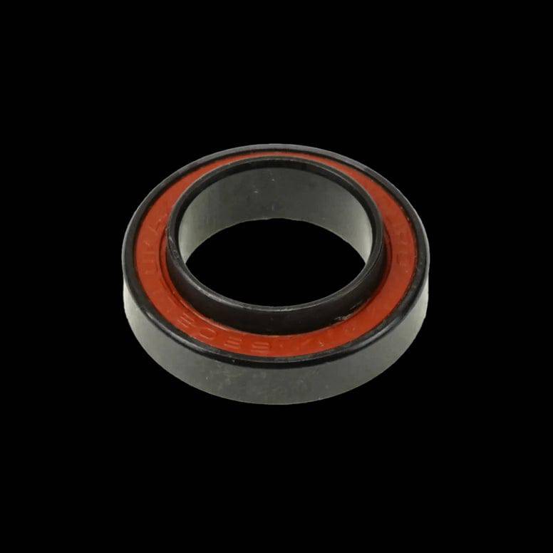 Enduro Bearings 6802 LLU MAX-E BO ABEC 3 frame pivot bearing with CRC marine grease, 15x24x5/7mm for bicycle components.