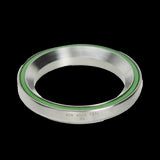 enduro bearings bottom bracket spares acb 4545 125l ss stainless steel p71256