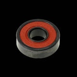 Enduro Bearings 609 LLU MAX BO ABEC 3 frame pivot bearing with CRC Marine Grease, 9x24x7mm for bicycle components.