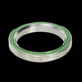 Enduro Bearings ACB 4545 1375 SS stainless steel 45° angular contact headset bearing, 49mm size, for bicycle components.