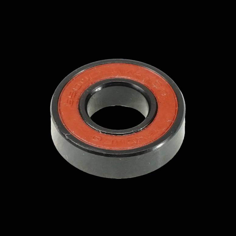 Enduro Bearings 6900 LLU MAX BO ABEC 3 frame pivot bearing with CRC grease, 10x22x6mm, for bicycle components.