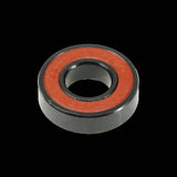 Enduro Bearings 6900 LLU MAX BO ABEC 3 frame pivot bearing with CRC grease, 10x22x6mm, for bicycle components.