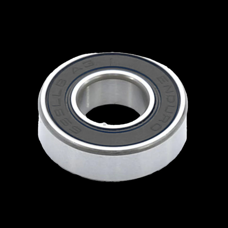 enduro bearings bottom bracket spares 699 llb abec 5 max p71231