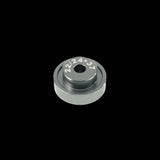 Enduro Bearings 2437 inner guide for EB8420 bearing press alignment, component tool for precise bearing installation.